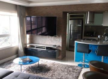 Apartamento · 91m² · 3 Quartos · 2 Vagas · Apartamento para Venda - 91.33m², 3 dormitórios, sendo 1 suites, 2 vagas - Tristeza