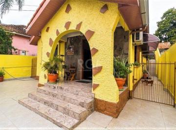 Casa · 330m² · 2 Quartos · 1 Vaga · Casa para Venda - 148m², 2 dormitórios, 1 vaga - Partenon