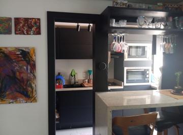 Apartamento · 61m² · 2 Quartos · 2 Vagas · Apartamento Mobiliado 2 Dormitórios Bairro Tristeza