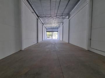 Comercial · 250m² · 6 Vagas · Loja com 250m na Avenida Otto Niemeyer