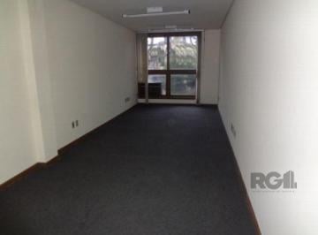 Comercial · 35m² · Conjunto/Sala para Locação/Aluguel - 35m², 0 dormitórios, Petrópolis