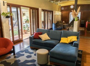 Casa · 298m² · 3 Quartos · 3 Vagas · Casa em Ipanema