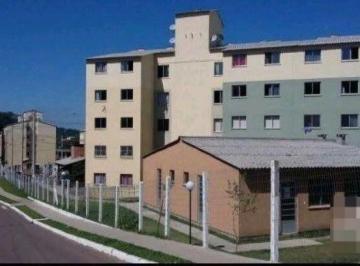 Apartamento · 43m² · 2 Quartos · 1 Vaga · Apartamento 2 Dormitórios