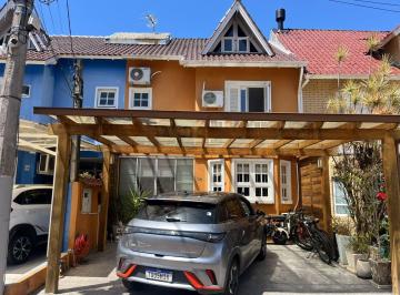 Casa · 160m² · 3 Quartos · 3 Vagas · Casa em condomínio do Guarujá