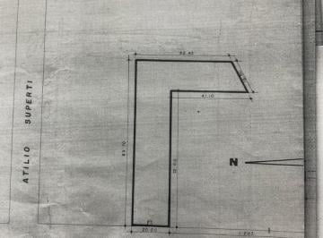 Terreno · 3500m² · Terreno para Venda - 0m², 0 dormitórios, Cavalhada