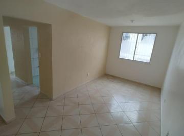 Apartamento · 61m² · 2 Quartos · 1 Vaga · Apartamento em Nonoai