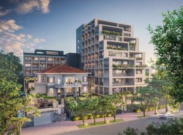 Apartamento · 24m² · 1 Quarto · Apartamento 1 dormitório próximo ao Hospital Moinhos de Vento