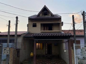 Casa de 3 quartos, Porto Alegre · LINDO SOBRADO