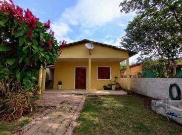 Casa · 300m² · 3 Quartos · 2 Vagas · Casa em Aberta dos Morros