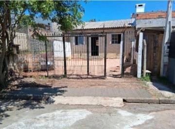 Casa · 173m² · 3 Quartos · 2 Vagas · Casa térrea 3 dormitórios - bairro Vila Nova