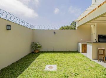 Casa · 110m² · 3 Quartos · 2 Vagas · Casa Em Condomínio Bairro Serraria
