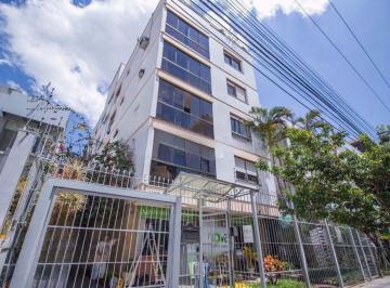 Apartamento · 44m² · 1 Quarto · Apartamento com 1 quarto e elevador no Bairro Menino Deus