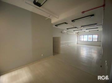 Comercial · 39m² · Sala Comercial em Cidade Baixa