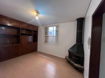 Apartamento · 74m² · 3 Quartos · Apartamento a venda Bairro Floresta / 3 Dorm.