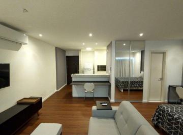 Apartamento de 1 quarto, Porto Alegre · Loft para Venda - 43.5m², 1 dormitório, 1 vaga - Cristal