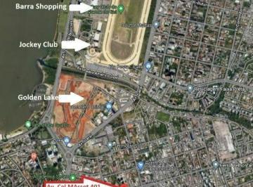.jpg+2025-03-04 · Terreno em Porto Alegre, no bairro Cristal, à venda.