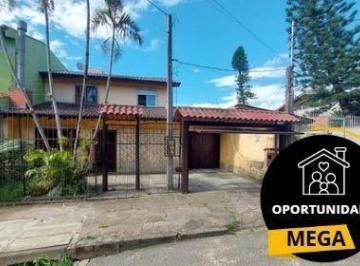 Casa · 180m² · 3 Quartos · 3 Vagas · CASA 3 DOMIRTÓRIOS - 2 SUITES - PISCINA - ÁREA GOURMET - GUARUJÁ - PORTO ALEGRE