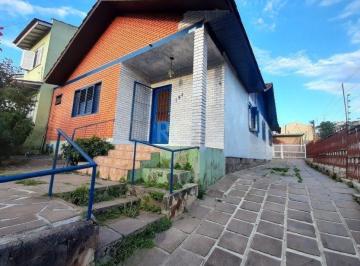 Casa · 300m² · 4 Quartos · 5 Vagas · Casa para Venda - 184m², 4 dormitórios, sendo 1 suites, 5 vagas - Cavalhada