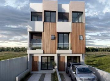 Casa · 135m² · 3 Quartos · 2 Vagas · Casa em Condomínio em Tristeza