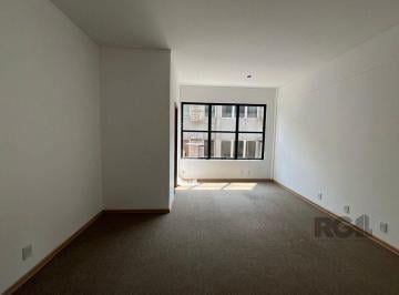 Comercial · 12m² · Excelente sala comercial na Av Wenceslau Escobar.