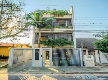 Apartamento · 163m² · 3 Quartos · 2 Vagas · Apartamento Garden / 3 Dormitórios / Suíte / Amplo Pátio / Bairro Tristeza