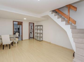 Casa · 110m² · 2 Quartos · 1 Vaga · Casa em Condomínio no Jardim Ypu de 2 dormitórios e vaga DESOCUPADA