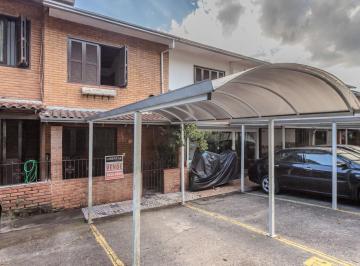 Casa · 110m² · 2 Quartos · 1 Vaga · Casa em Condomínio no Jardim Ypu de 2 dormitórios e vaga DESOCUPADA