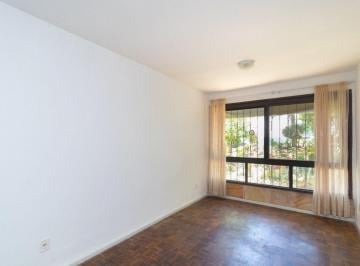 Apartamento · 60m² · 2 Quartos · 1 Vaga · Apartamento térreo de 2 dormitórios e 1 vaga no bairro Nonoai