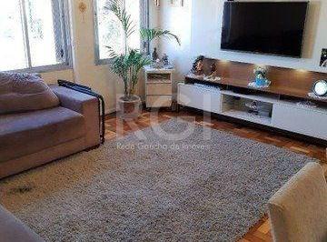 Apartamento · 86m² · 2 Quartos · 1 Vaga · Apartamento para Venda - 86.74m², 2 dormitórios, 1 vaga - Intercap