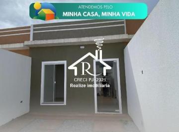 Foto 01 · Imperdível oportunidade! Casa à venda em Vitória da Conquista-BA, bairro Campinhos, 2 quartos, 1 suí