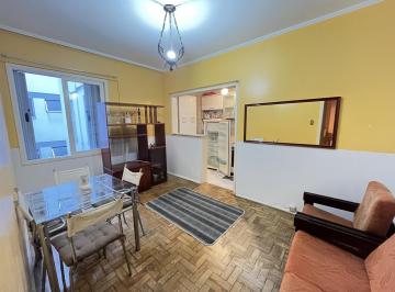 Apartamento · 41m² · 1 Quarto · Apartamento de um quarto no Centro de Porto Alegre
