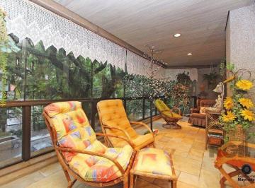 Apartamento · 315m² · 3 Quartos · 2 Vagas · Excelente apartamento de 315m² com 3 dormitórios e 2 vagas.