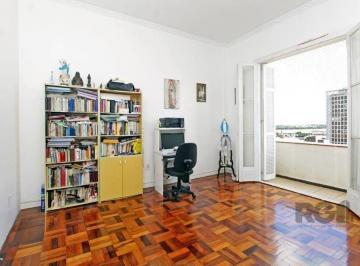 Apartamento · 101m² · 3 Quartos · Excelente apartamento de 101m² com 3 dormitórios.