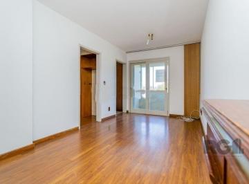 Apartamento · 50m² · 1 Quarto · 1 Vaga · Apartamento em Partenon