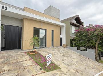 Casa · 200m² · 3 Quartos · 3 Vagas · Casa Condominio em Porto Alegre, no bairro Hípica, com 3 dormitório(s), e 3 banh
