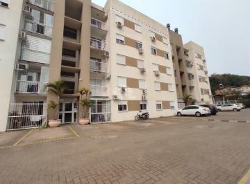 Apartamento · 50m² · 2 Quartos · 1 Vaga · apartamento de 2 quartos reformado na zs