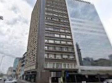 Comercial · 54m² · 1 Quarto · Sala Comercial no Edifício Consórcio no Centro