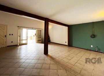 Casa de 4 quartos, Porto Alegre · Casa de 200m² - 4 dormitórios, 4 vagas no bairro Espírito Santo