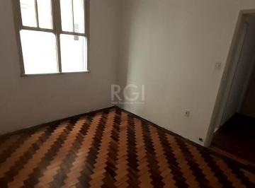 Apartamento · 43m² · 1 Quarto · Apartamento para Venda - 43.29m², 1 dormitório, Cidade Baixa