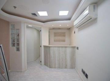 Comercial en Venda de 6 quartos Moinhos de Vento · Sala Comercial em Moinhos de Vento
