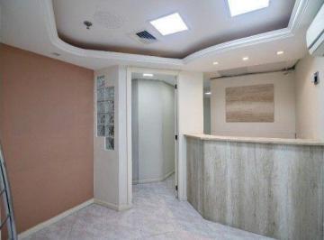 Comercial · 150m² · 6 Quartos · 1 Vaga · Sala Comercial em Moinhos de Vento