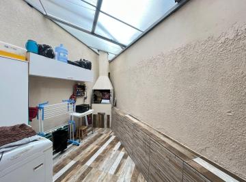 Casa · 78m² · 2 Quartos · 2 Vagas · Casa em condomínio a venda em Ipanema