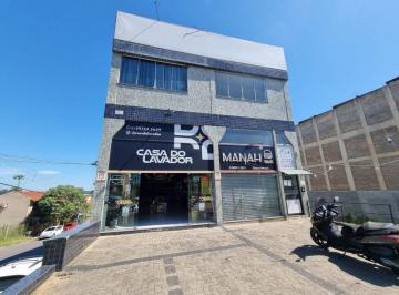 Comercial · 26m² · 1 Quarto · Excelente sala comercial localizada na avenida Edgar Pires de Castro