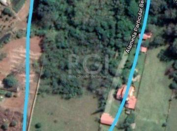 Terreno · 2658m² · Sítio para Venda - 2658m², 0 dormitórios, Vila Nova