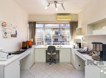 Comercial · 31m² · Conjunto/Sala para Venda - 34.2m², 0 dormitórios, Centro Histórico