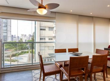 Apartamento de 2 quartos, São Paulo · Apartamento com 78 m², 2 quartos sendo 1 suíte à venda no bairro Chácara Santo Antônio LIKE ALTO DA