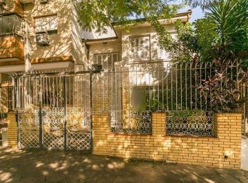 Casa · 235m² · 4 Quartos · 2 Vagas · Casa 4 dorms à venda Rua Sinimbú, Petrópolis - Porto Alegre