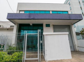 Comercial · 484m² · 3 Vagas · Prédio comercial 750m² Bairro Cavalhada