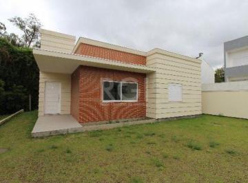 Casa · 123m² · 3 Quartos · 2 Vagas · Casa para Venda - 123.49m², 3 dormitórios, sendo 1 suites, 2 vagas - Lagos De No