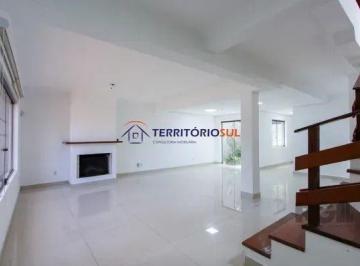 Casa Aluguel 347m² de 4 quartos · EXCELENTE CASA NO BAIRRO TRISTEZA